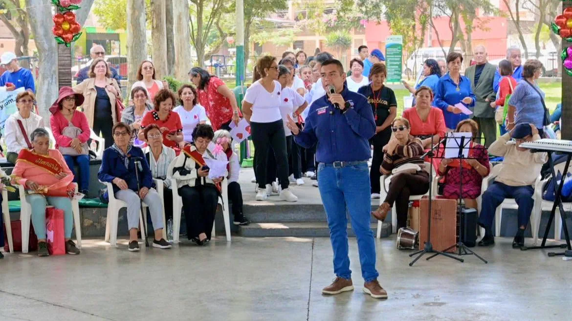 Participación vecinal para las elecciones de La Molina 2026