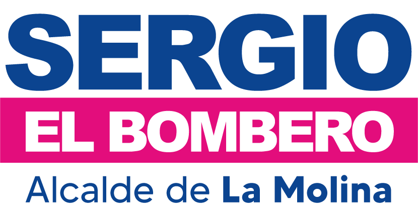 Sergio El Bombero · La Molina ¡Mi familia!