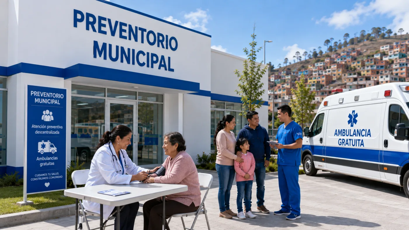 Molisalud Integral