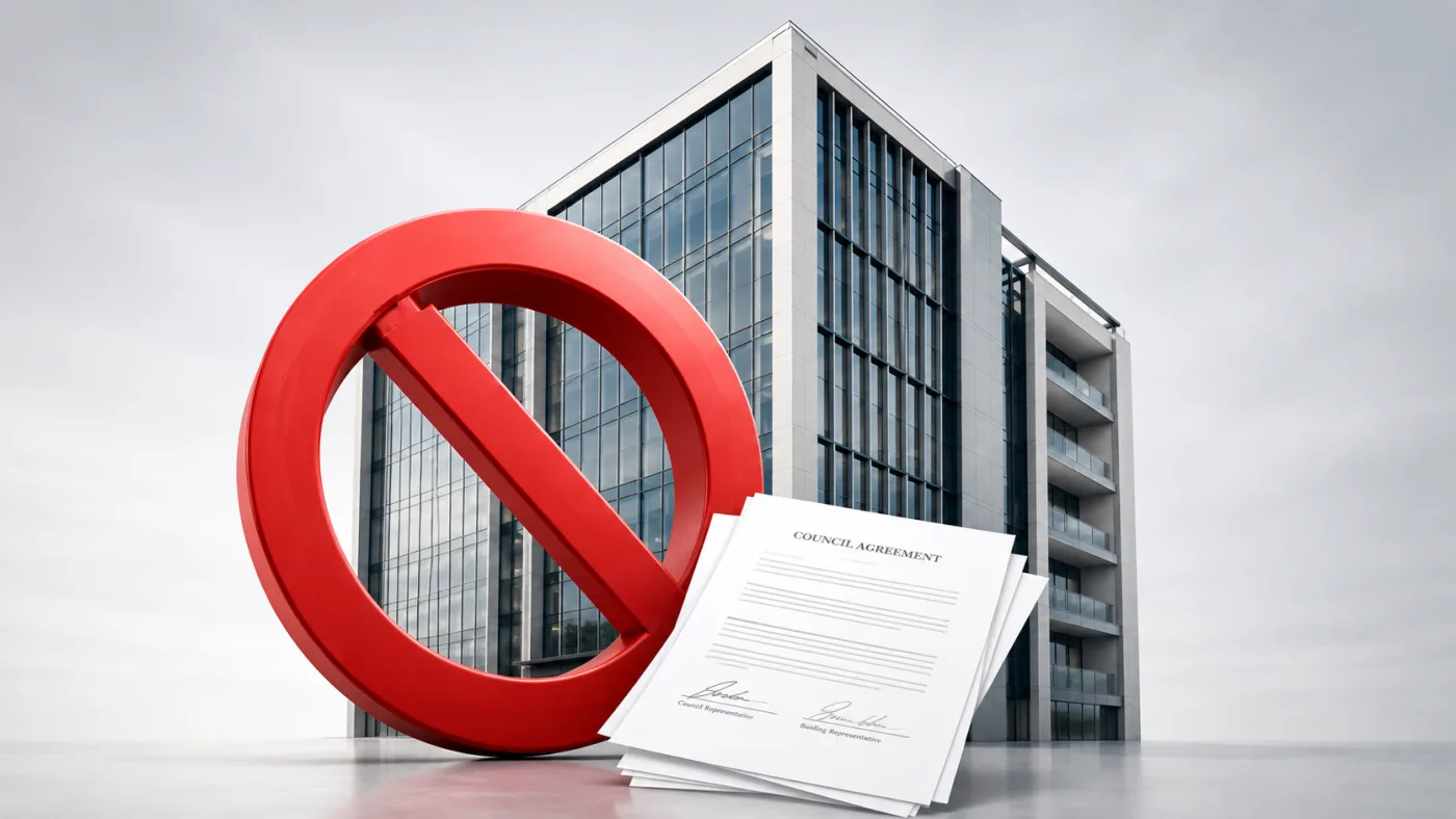 Propuesta para proteger la residencialidad de La Molina
