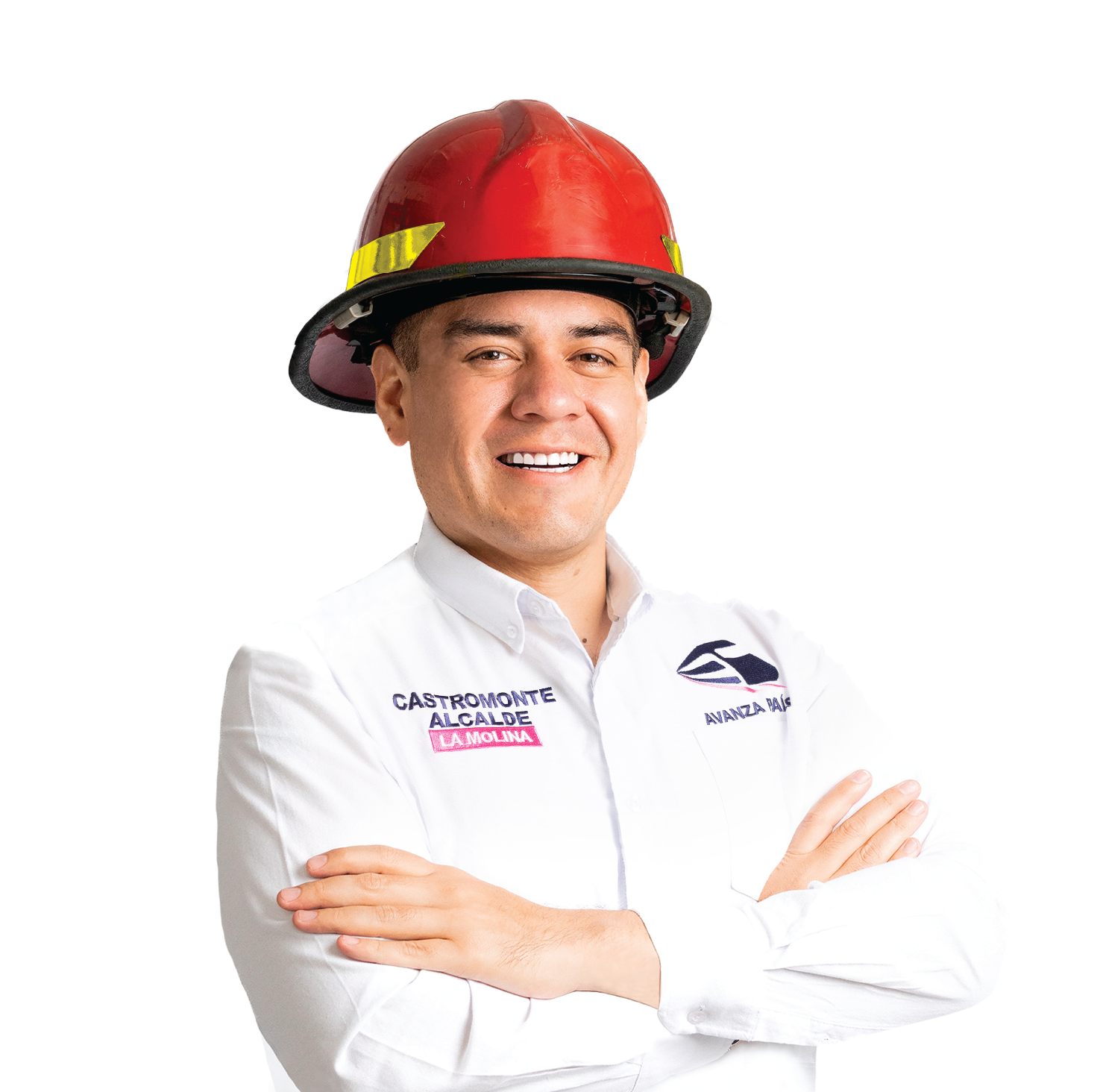 Sergio El Bombero